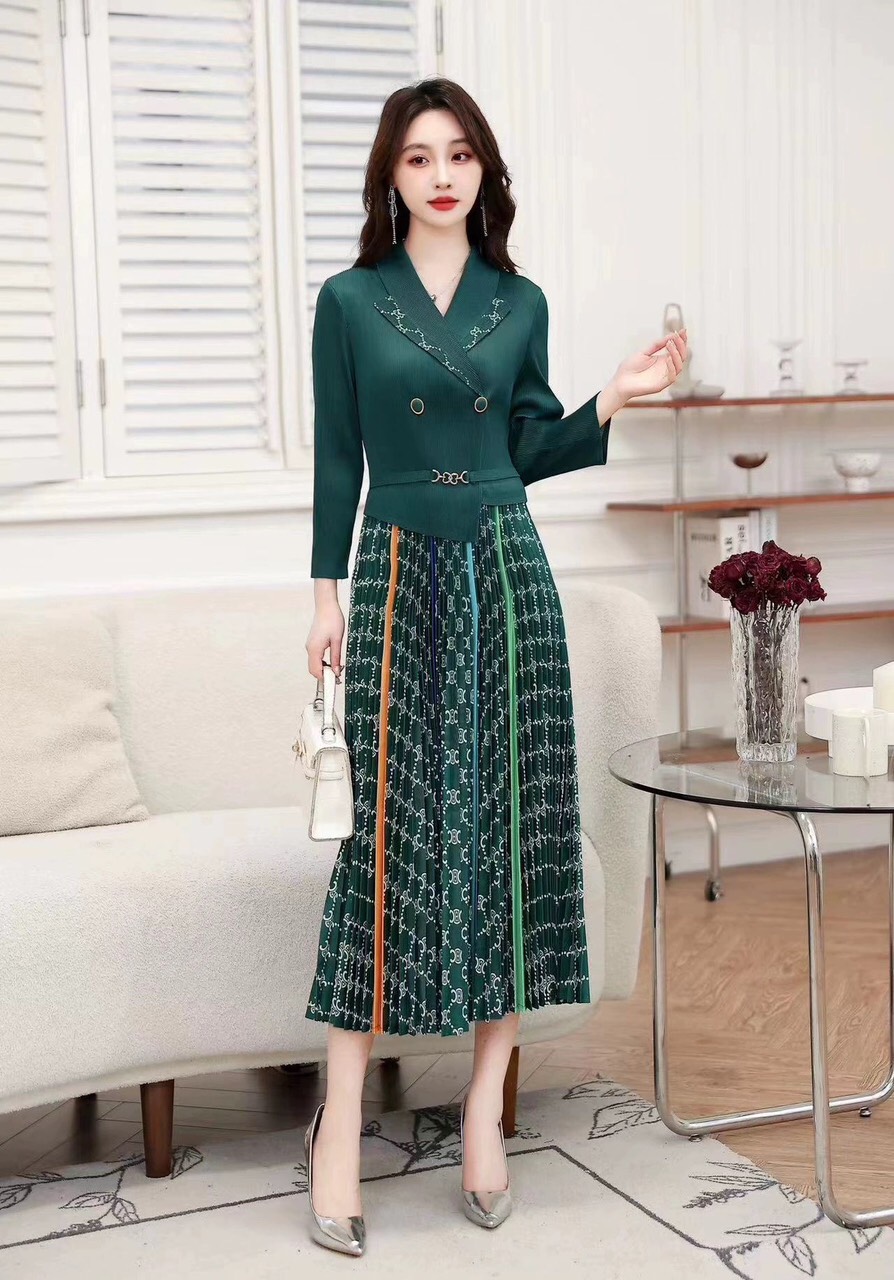 ĐẦM DẬP LY CHÂN SỌC CARO D155